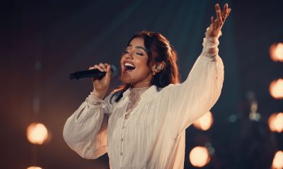 Julia Vitória regrava clássico pentecostal: ‘João Viu’