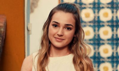 Esther Durán relança ‘Acalma o Meu Coração’ em versão intimista