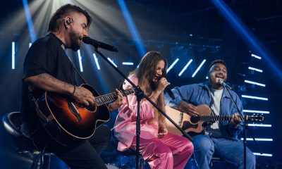 Sarah Beatriz celebra nova fase pessoal e ministerial