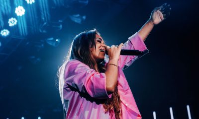 Sarah Beatriz relança clássico do louvor: ‘O Poder do Teu Amor’