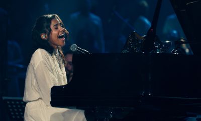 ‘Restaura o Teu Altar’: ouça a nova música de Julia Vitória