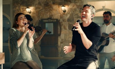 Esther Durán e Chris Durán em nova música: ‘Desejável’