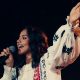 Julia Vitória grava versão de hino com música inédita