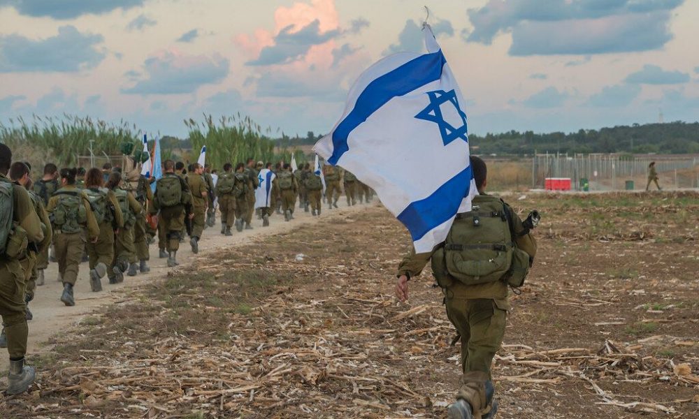Israel surpreende ao descobrir plano do Irã para eliminar Trump