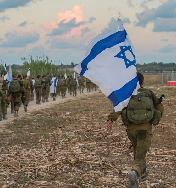 Israel surpreende ao descobrir plano do Irã para eliminar Trump