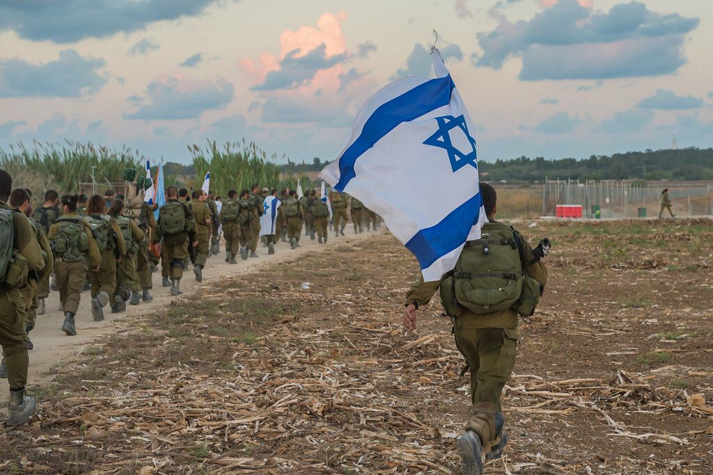 Israel surpreende ao descobrir plano do Irã para eliminar Trump