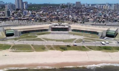 Convenção Batista Brasileira realizará 105ª assembleia em Salvador