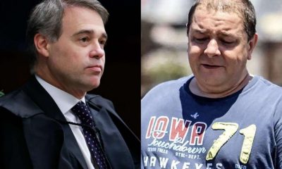 Mendonça dá aval para PF quebrar o sigilo bancário e telemático do filho de Lula