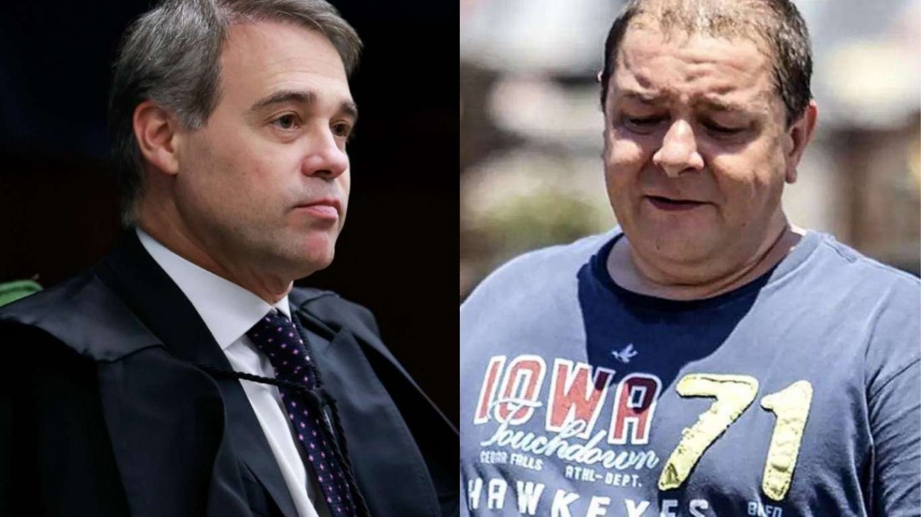 Mendonça dá aval para PF quebrar o sigilo bancário e telemático do filho de Lula