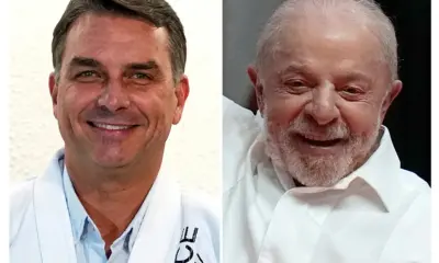 Decisão inédita do STF prolonga votação em todo o país e Flávio não reconhece resultado