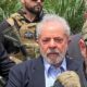 Um dos maiores do mundo, jornal dos EUA critica Lula e sua reação contra Flávio