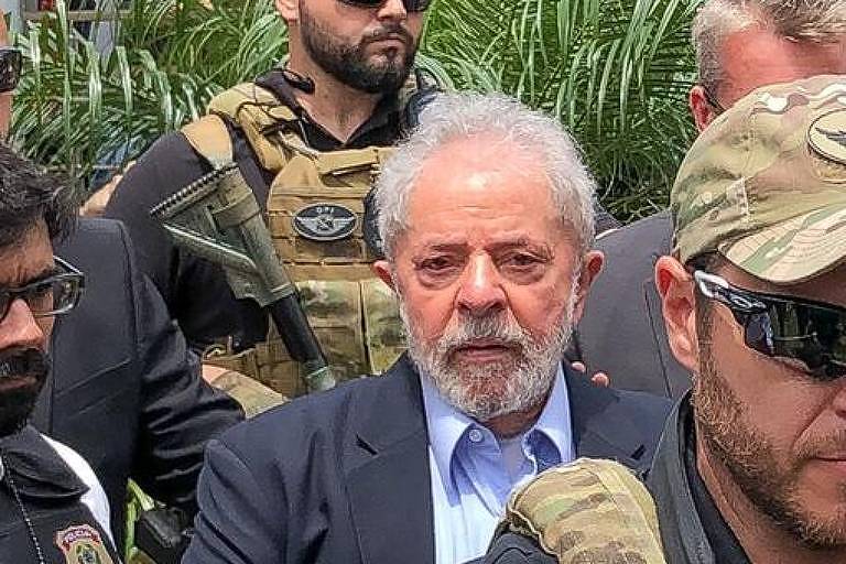 Um dos maiores do mundo, jornal dos EUA critica Lula e sua reação contra Flávio