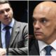 Flávio Bolsonaro defende impeachment de Moraes: Senado será decisivo