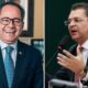 Sóstenes defende Cezinha de Madureira após operação da PF: "Perseguição"