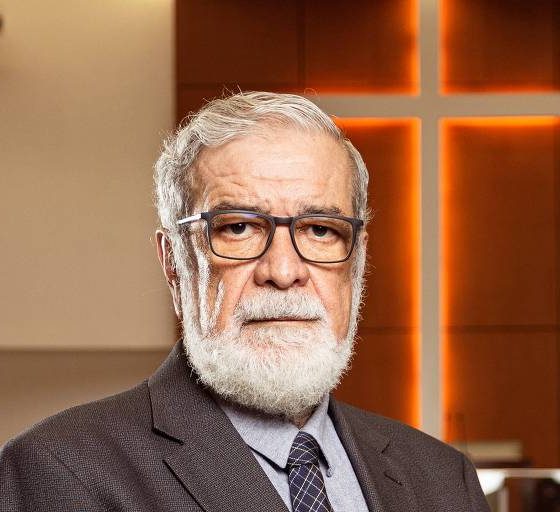 Perdoar não exige reconciliar a convivência, alerta Augustus Nicodemus