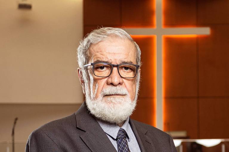 Perdoar não exige reconciliar a convivência, alerta Augustus Nicodemus