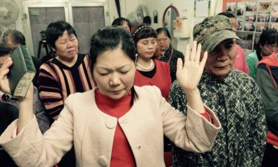 Líderes da Igreja de Sião permanecem presos na China, mas perseguição fortalece a fé