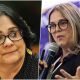 Marisa Lobo rebate Damares: "Ela abandonou aliados no ministério"
