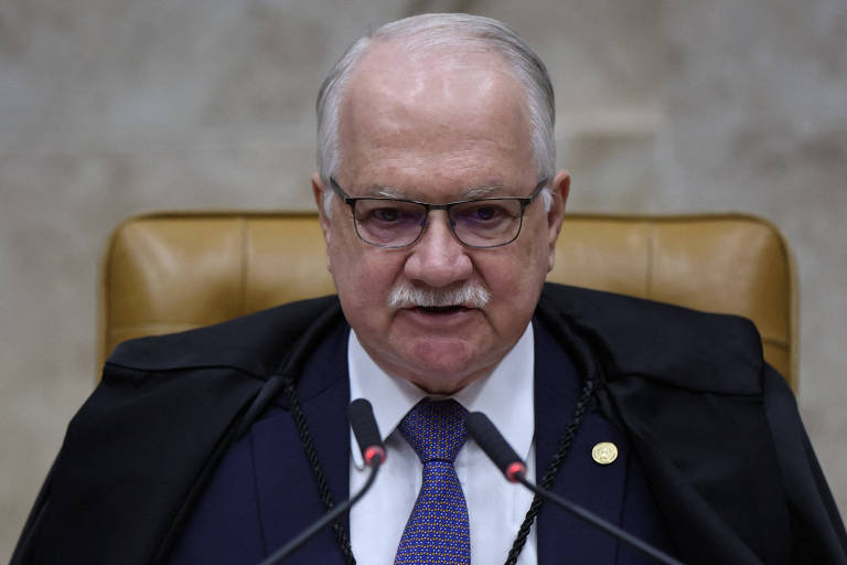 Malafaia acusa o presidente do STF de atuar contra Mendonça: "Fachin é isento?"