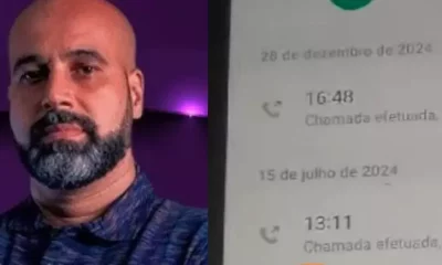 "Não podemos mais ser hipócritas", diz influenciador sobre adultério de pastor famoso