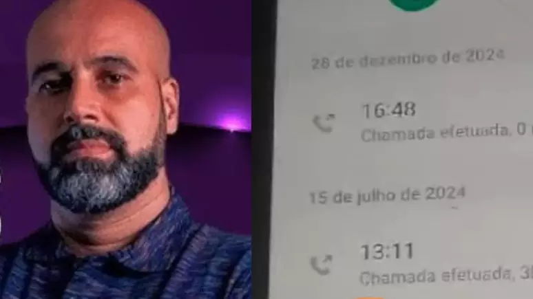 "Não podemos mais ser hipócritas", diz influenciador sobre adultério de pastor famoso