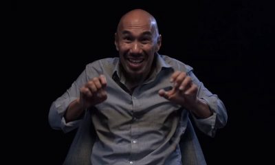 Francis Chan