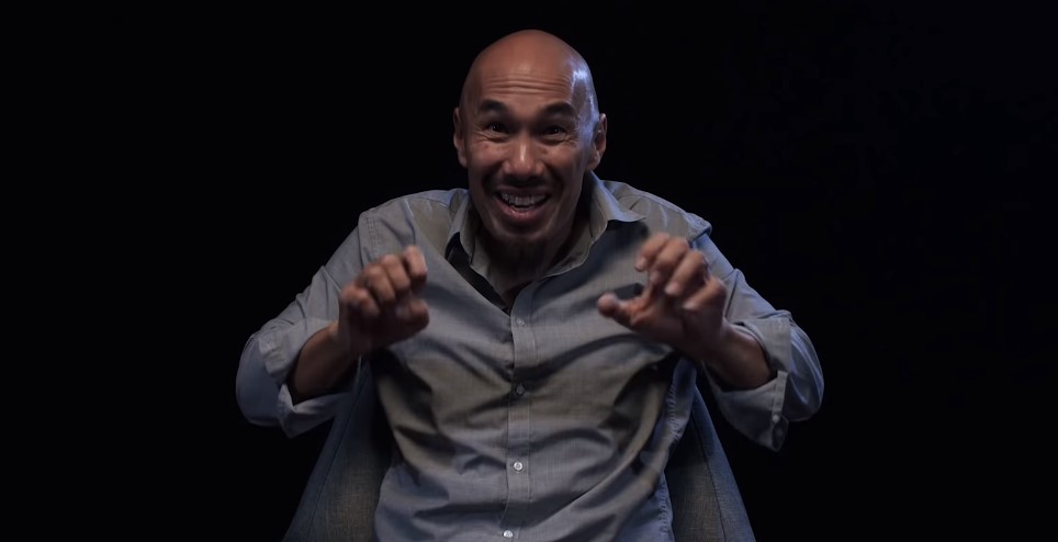 Francis Chan