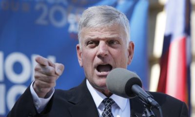 Franklin Graham