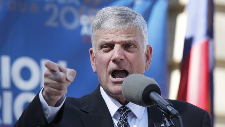 Franklin Graham