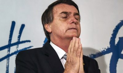 Jair Bolsonaro