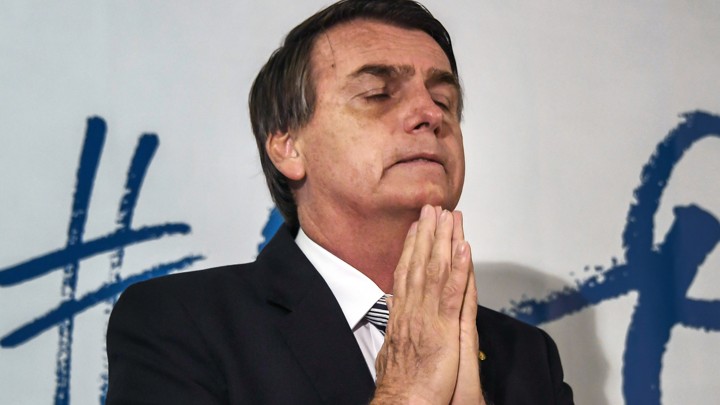 Jair Bolsonaro