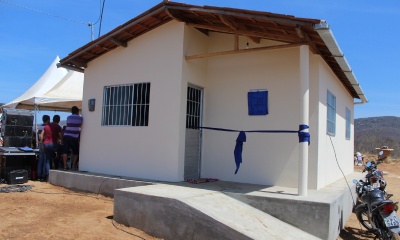 Casa Ecodignidade