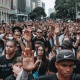 Marcha para Jesus em Curitiba