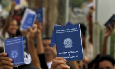 Desemprego fica em 5,3% no trimestre até agosto, atingindo 5,8 milhões de pessoas