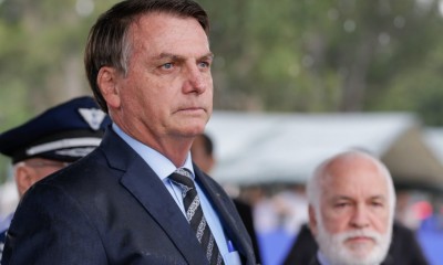 Jair Bolsonaro