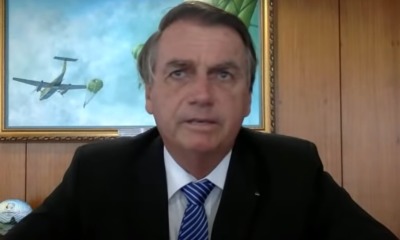 Jair Bolsonaro