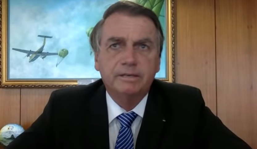 Jair Bolsonaro