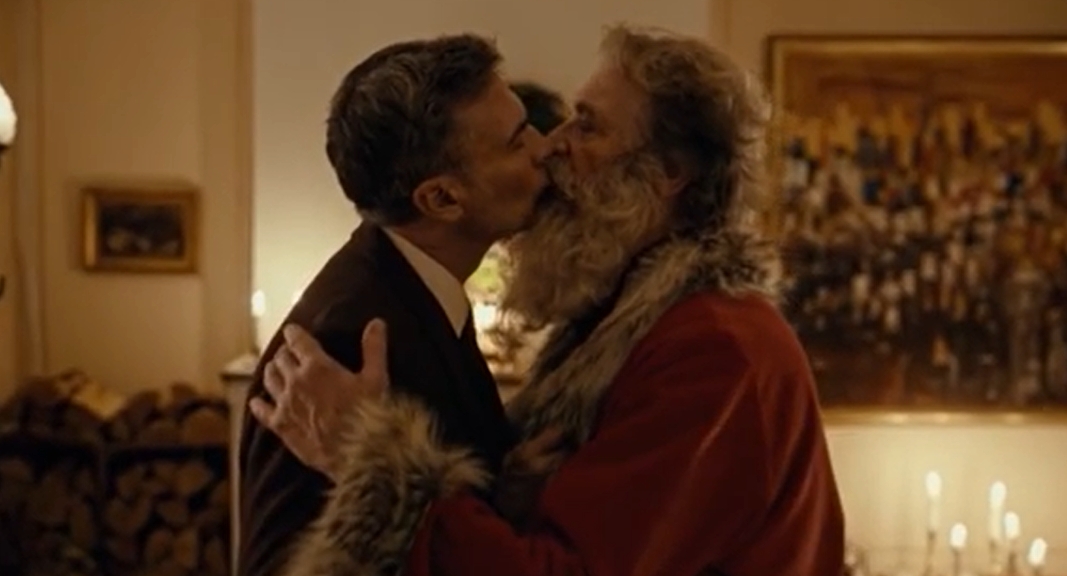 Papai Noel Gay