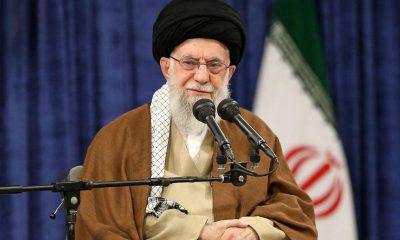 Líder supremo do Irã, aiatolá Ali Khamenei, morre em ataque de EUA e Israel ao Irã