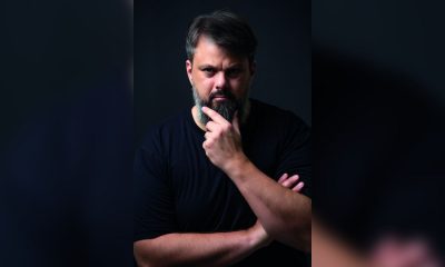 Tassos Lycurgo rebate quem crê no Livro de Enoque e alerta sobre seus riscos