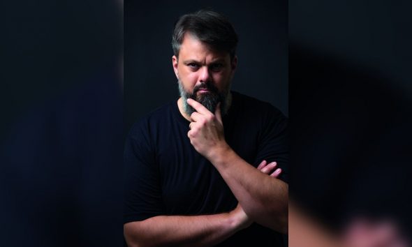 Tassos Lycurgo rebate quem crê no Livro de Enoque e alerta sobre seus riscos