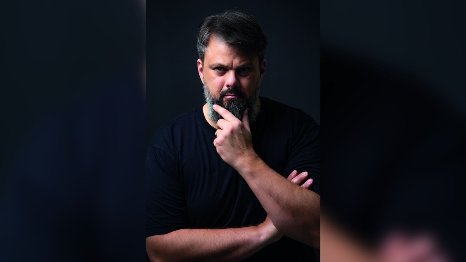 Tassos Lycurgo rebate quem crê no Livro de Enoque e alerta sobre seus riscos