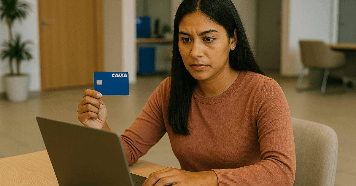 Saiba como solicitar o cartão de crédito Caixa e aproveite as melhores condições