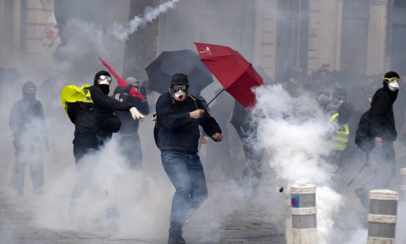 Secretário de Estado dos EUA: terrorismo nasce na "esquerda radical"