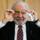 Lula tenta esconder passado ao dizer que nunca foi de esquerda