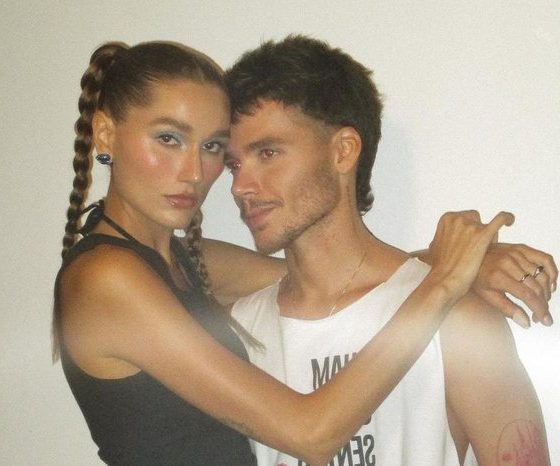 Marido de Sasha Meneghel, filha de Xuxa, diz que não é mais evangélico