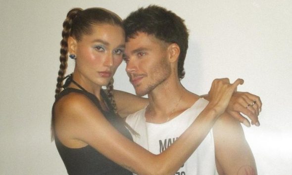 Marido de Sasha Meneghel, filha de Xuxa, diz que não é mais evangélico
