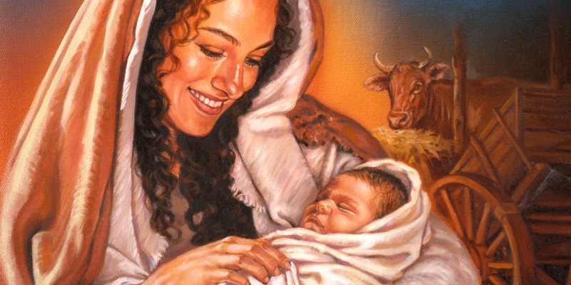 Maria, mãe de Jesus: quem foi a jovem de Nazaré que divide evangélicos e católicos