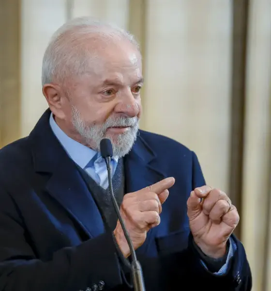 Vitória contestada de Lula provoca terremoto no mercado: real despenca 10%