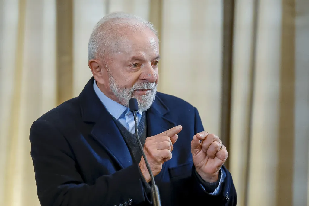 Vitória contestada de Lula provoca terremoto no mercado: real despenca 10%